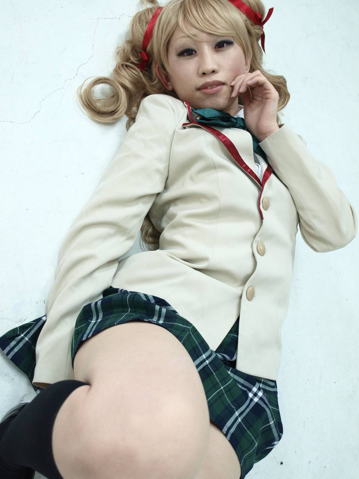 [Phục vụ màu cam (Fuji Serika)] ​​Hyuman đáng yêu