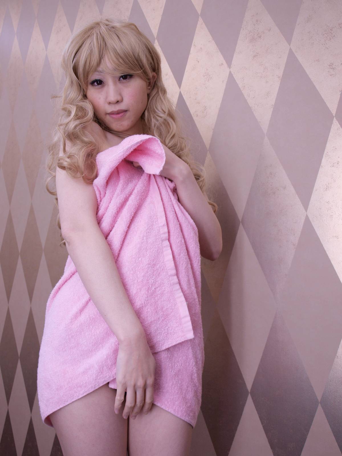 [Phục vụ màu cam (Fuji Serika)] ​​Hyuman đáng yêu