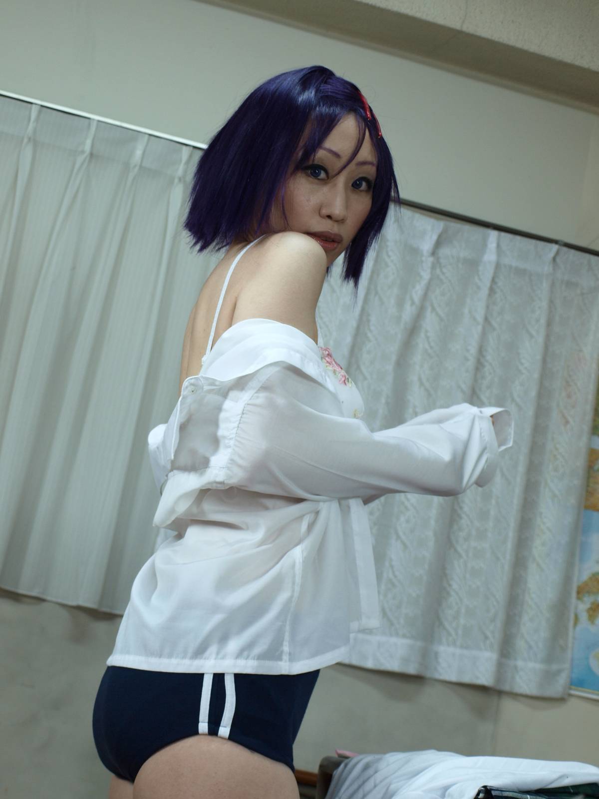 [Phục vụ màu cam (Fuji Serika)] ​​Hyuman đáng yêu