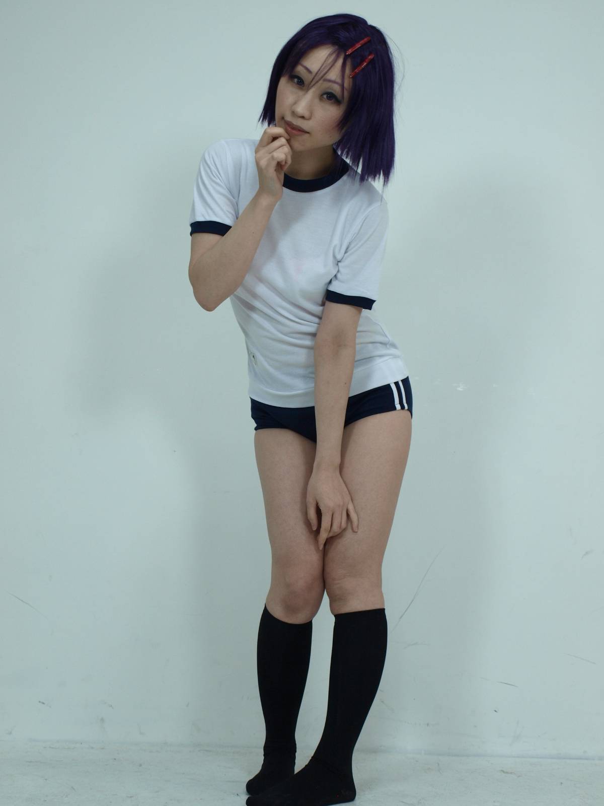 [Phục vụ màu cam (Fuji Serika)] ​​Hyuman đáng yêu