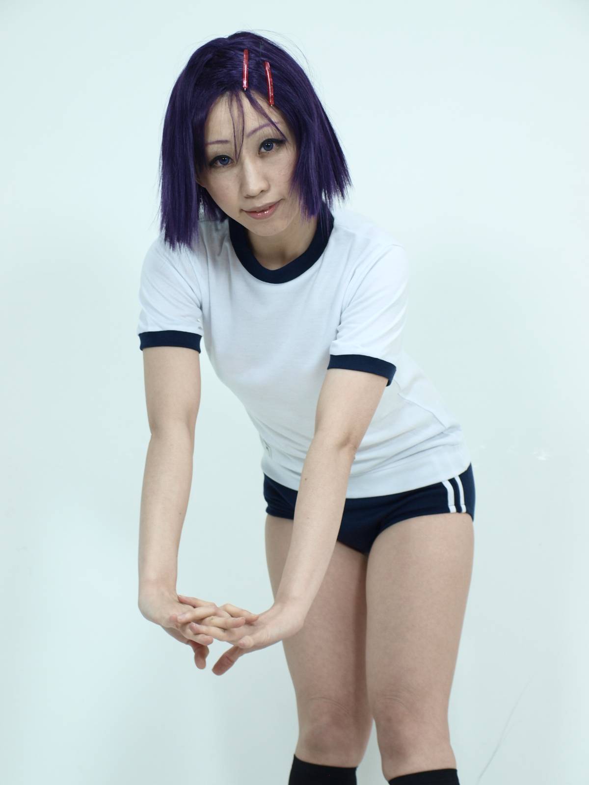 [Phục vụ màu cam (Fuji Serika)] ​​Hyuman đáng yêu