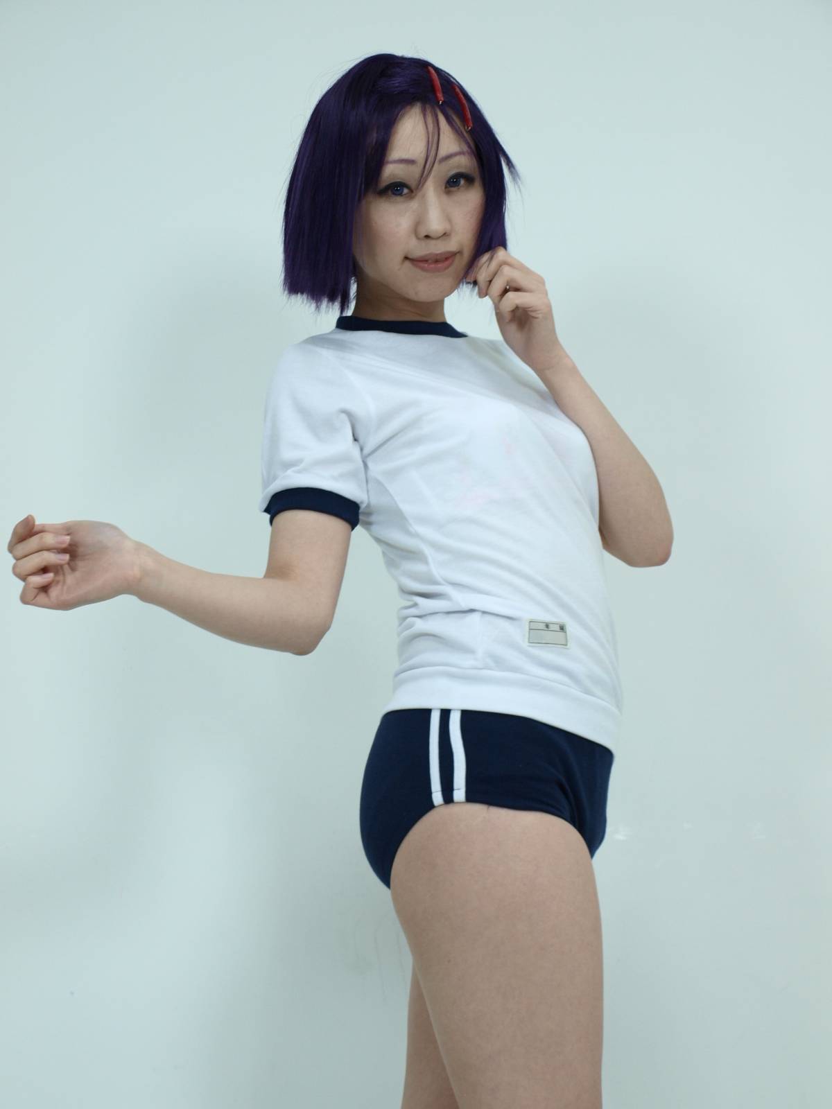 [Phục vụ màu cam (Fuji Serika)] ​​Hyuman đáng yêu