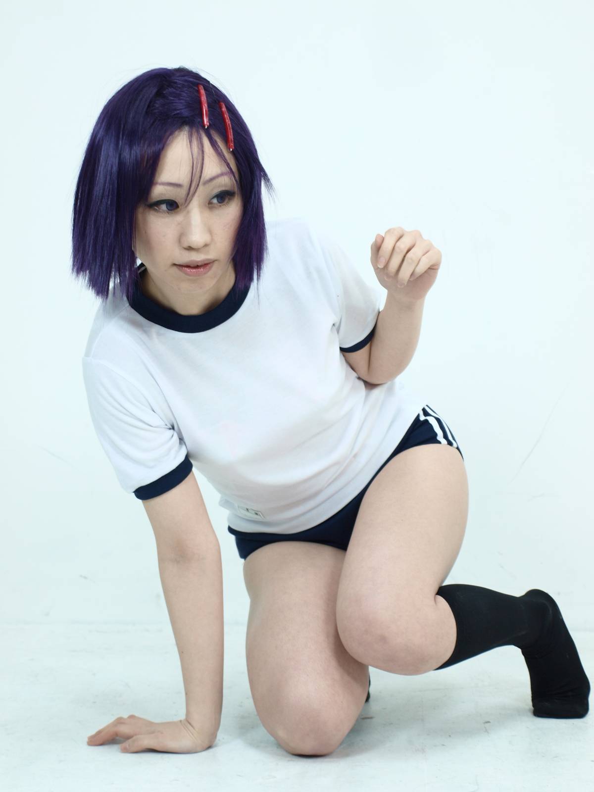 [Phục vụ màu cam (Fuji Serika)] ​​Hyuman đáng yêu