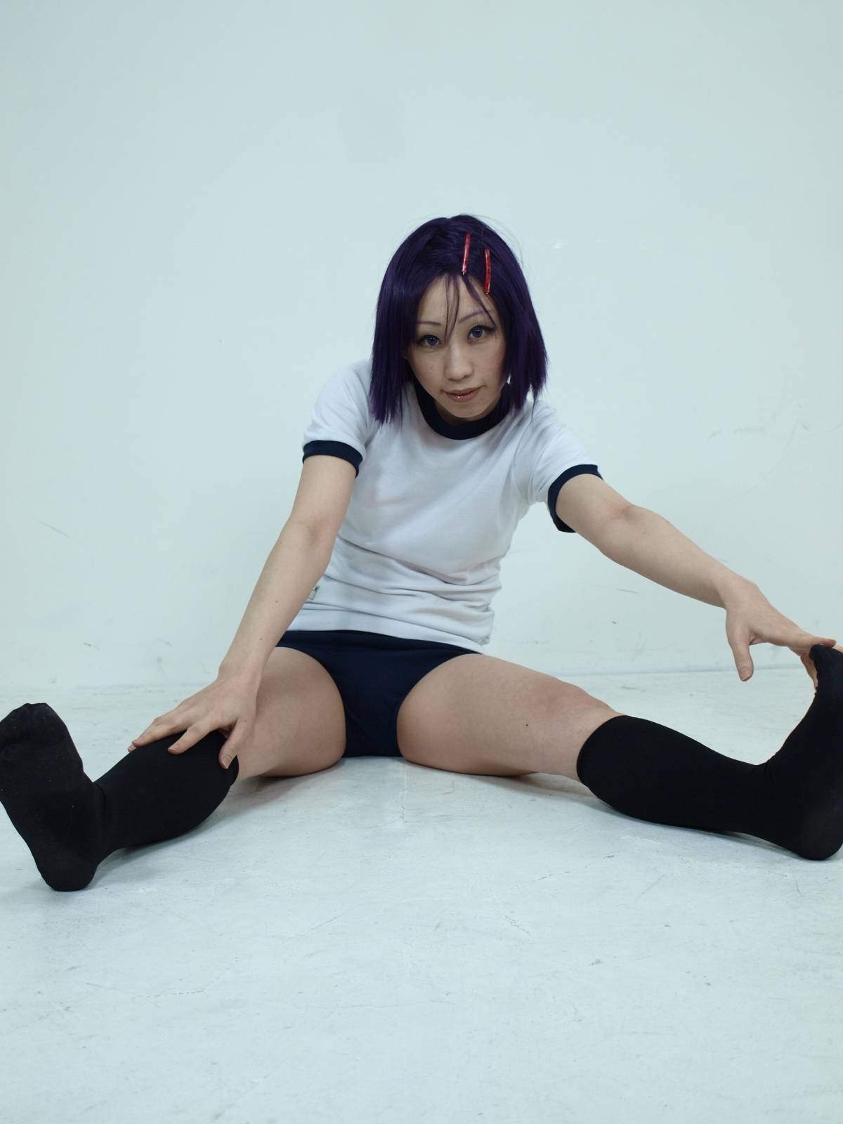 [Phục vụ màu cam (Fuji Serika)] ​​Hyuman đáng yêu