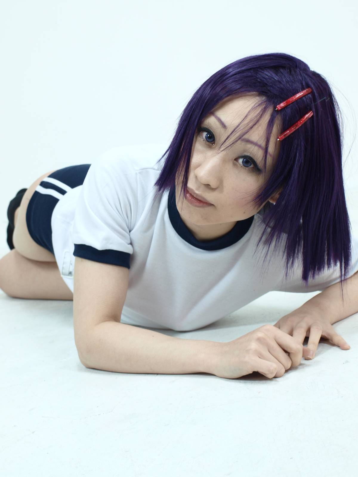 [Phục vụ màu cam (Fuji Serika)] ​​Hyuman đáng yêu