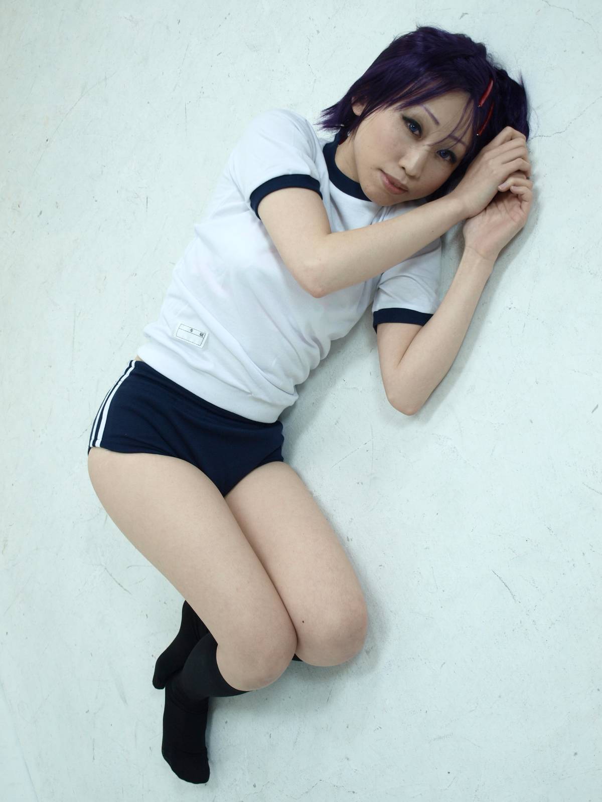 [Phục vụ màu cam (Fuji Serika)] ​​Hyuman đáng yêu