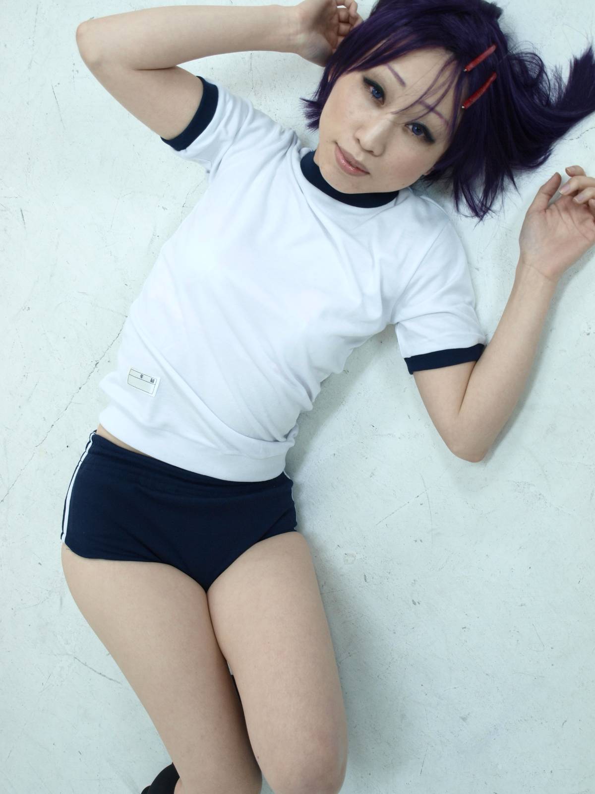 [Phục vụ màu cam (Fuji Serika)] ​​Hyuman đáng yêu