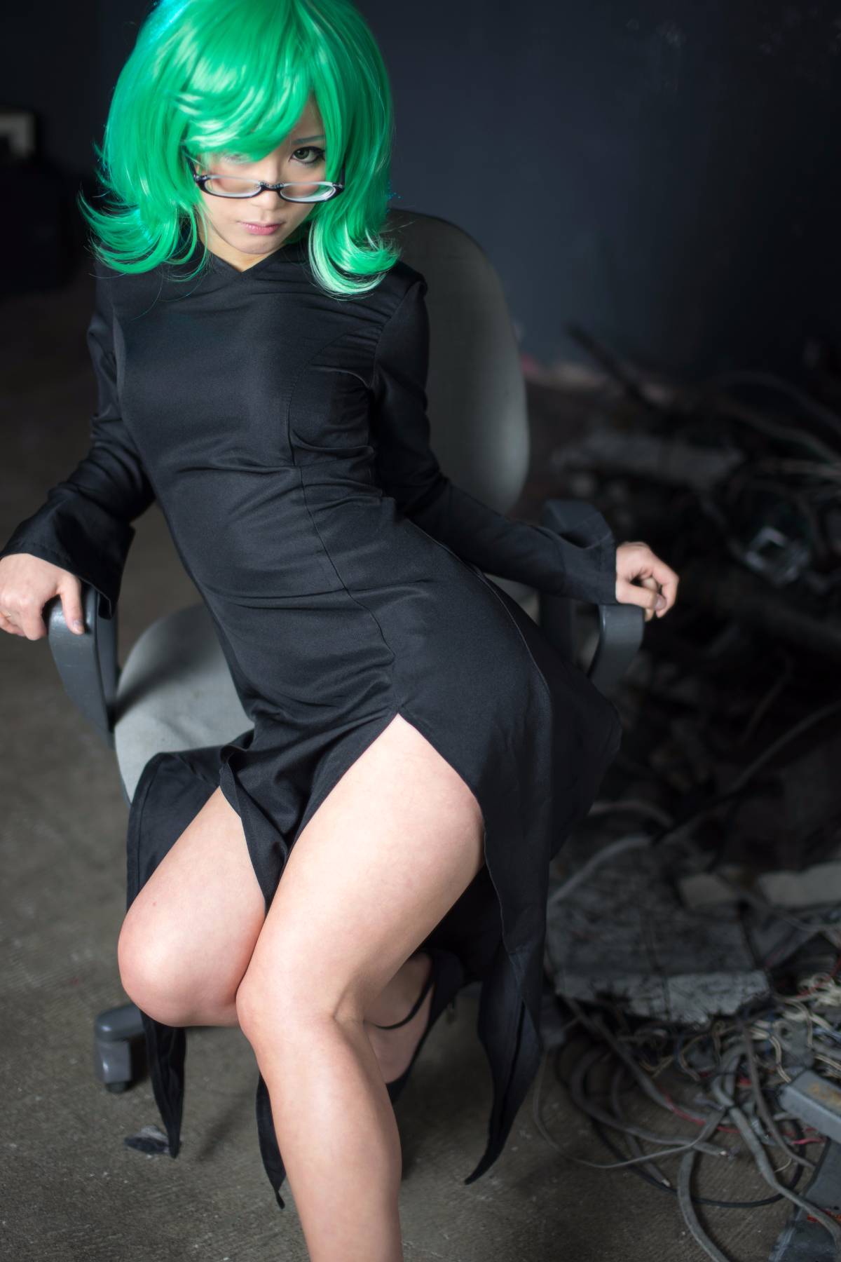 [Kita eri] Không có panty hùng mạnh hơn một cú đấm