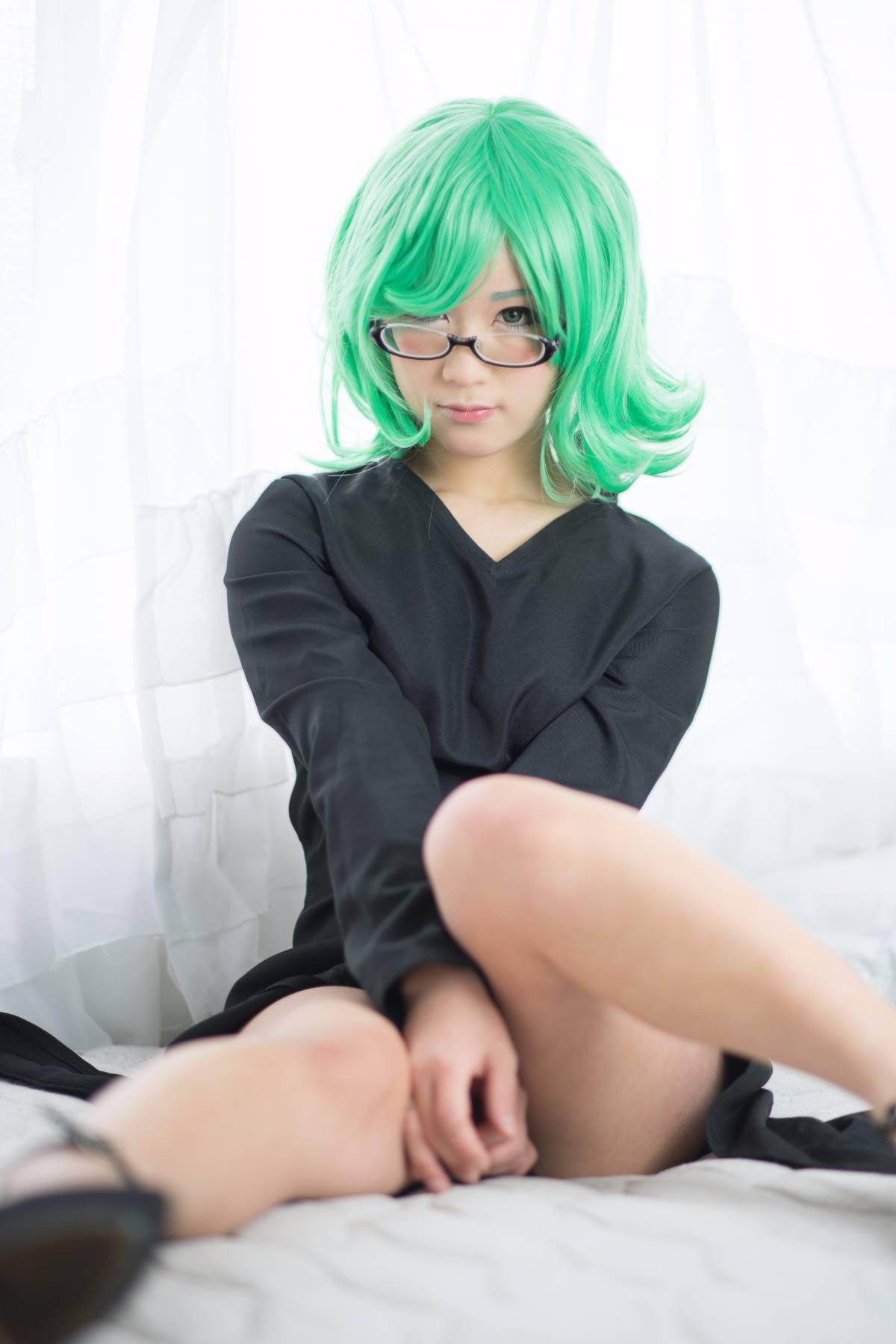 [Kita eri] Không có panty hùng mạnh hơn một cú đấm