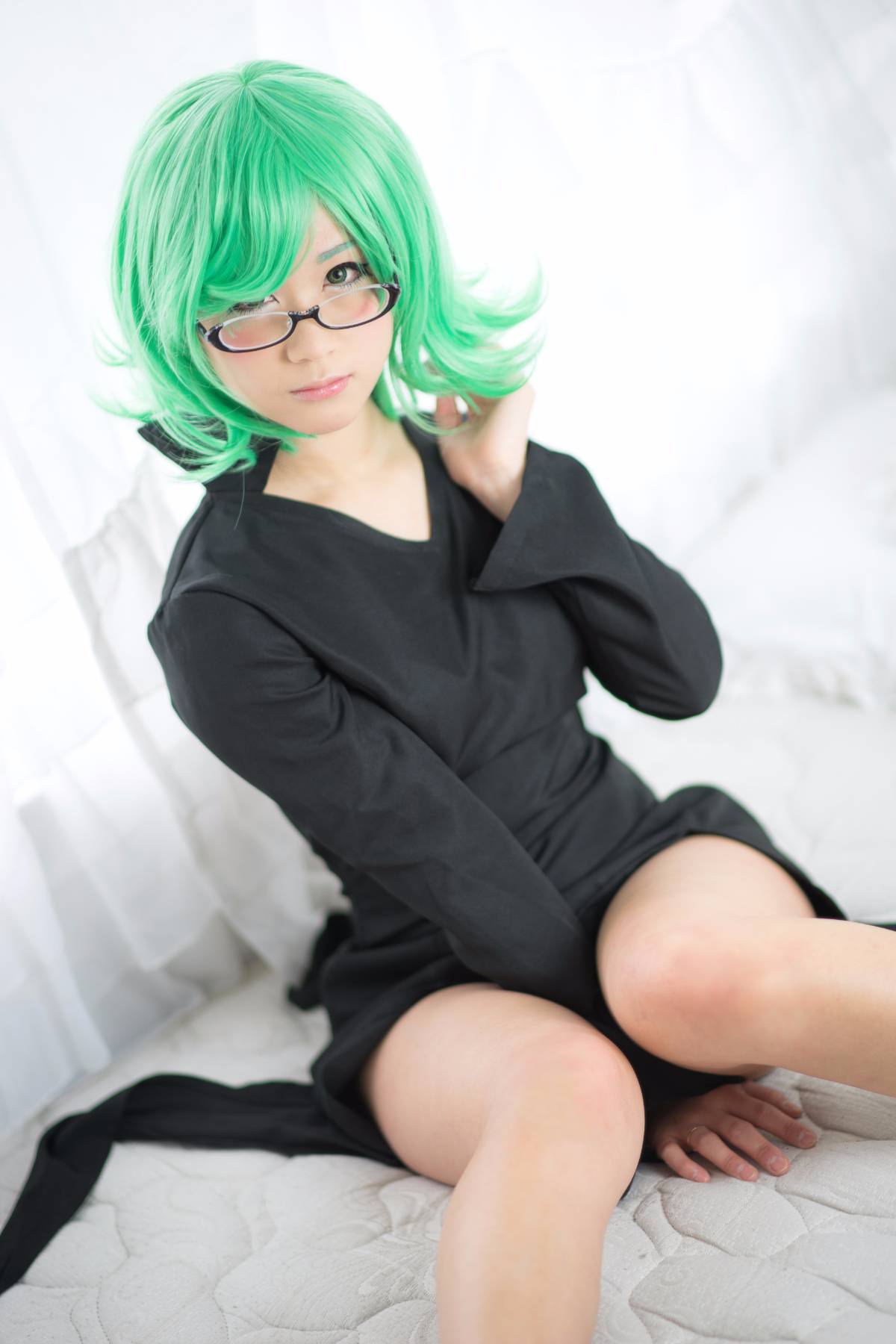 [Kita eri] Không có panty hùng mạnh hơn một cú đấm