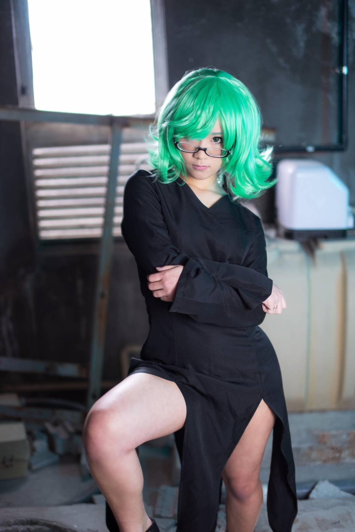 [Kita eri] Không có panty hùng mạnh hơn một cú đấm