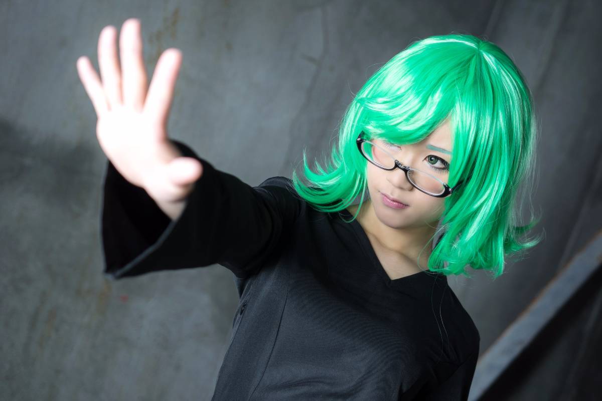 [Kita eri] Không có panty hùng mạnh hơn một cú đấm