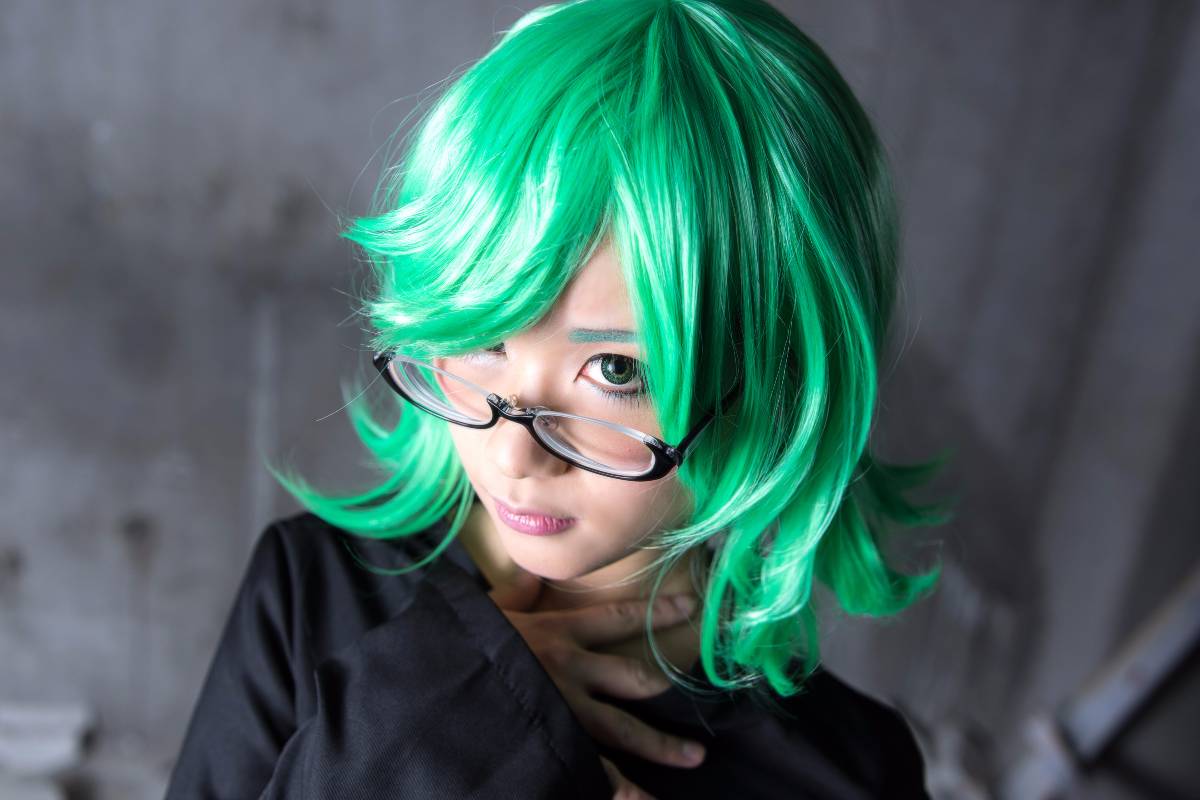 [Kita eri] Không có panty hùng mạnh hơn một cú đấm