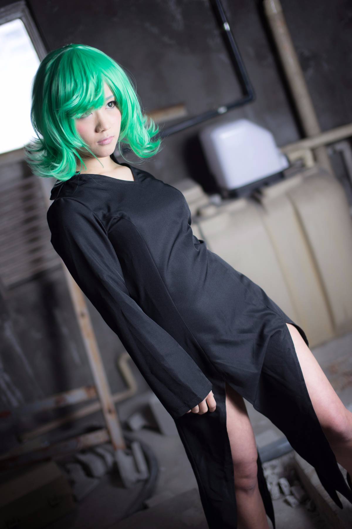 [Kita eri] Không có panty hùng mạnh hơn một cú đấm