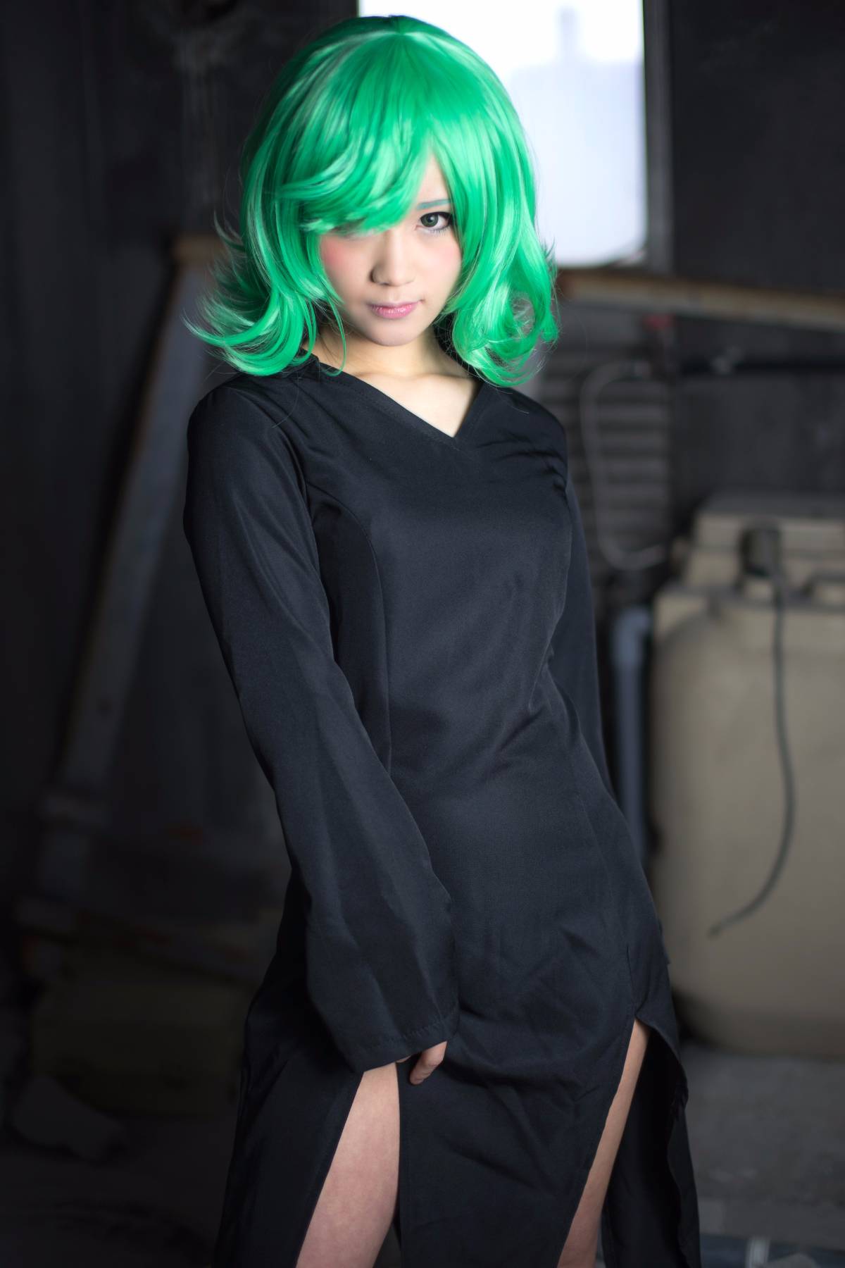 [Kita eri] Không có panty hùng mạnh hơn một cú đấm