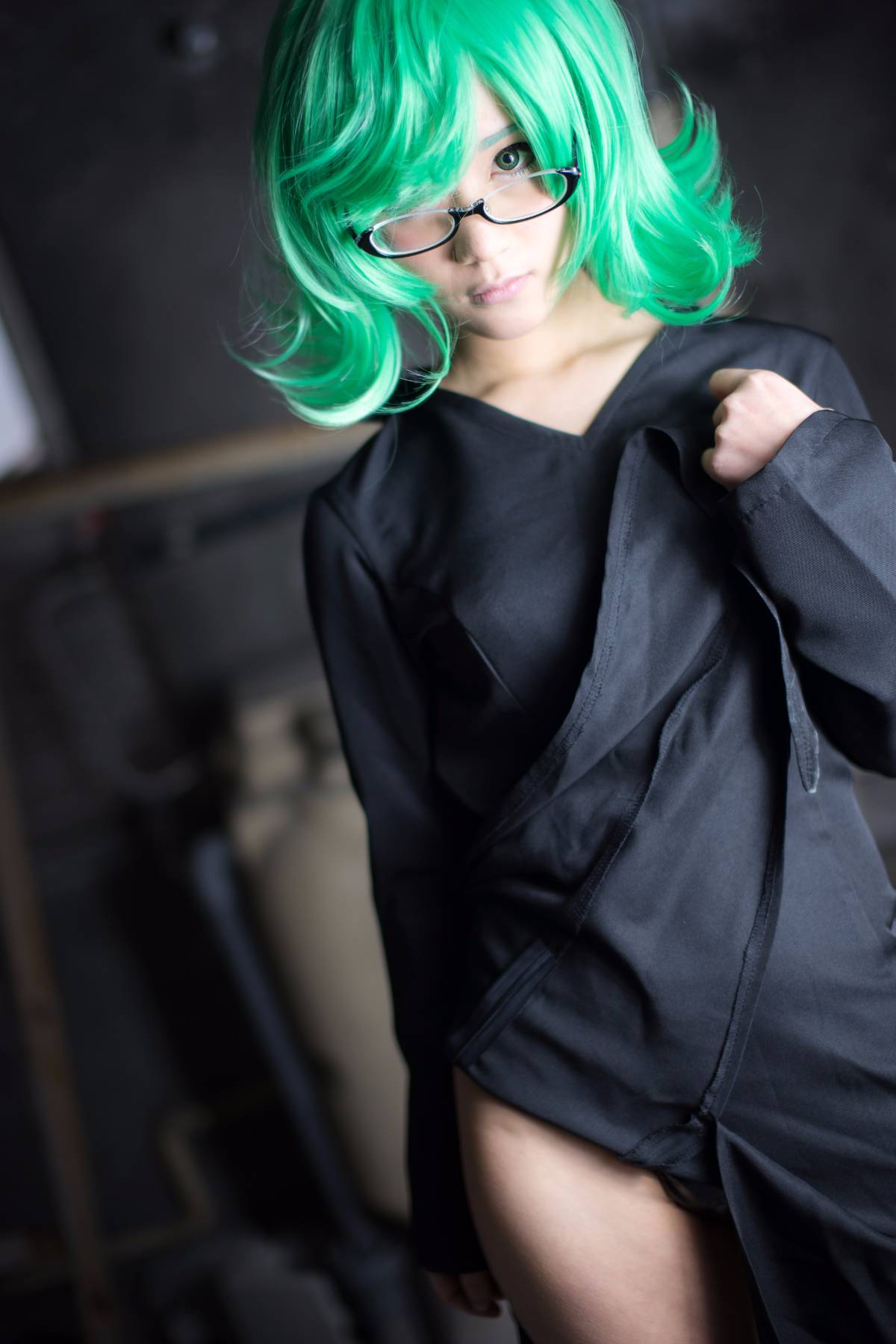 [Kita eri] Không có panty hùng mạnh hơn một cú đấm