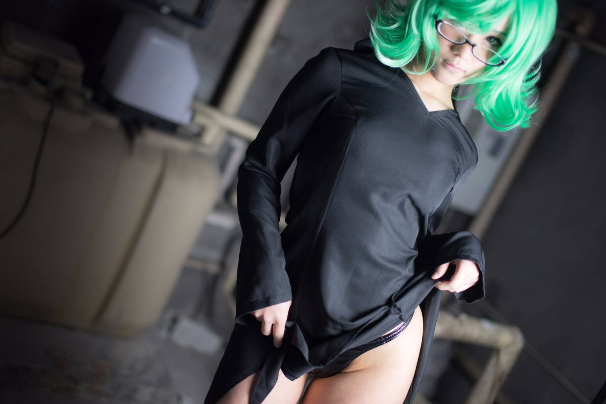 [Kita eri] Không có panty hùng mạnh hơn một cú đấm