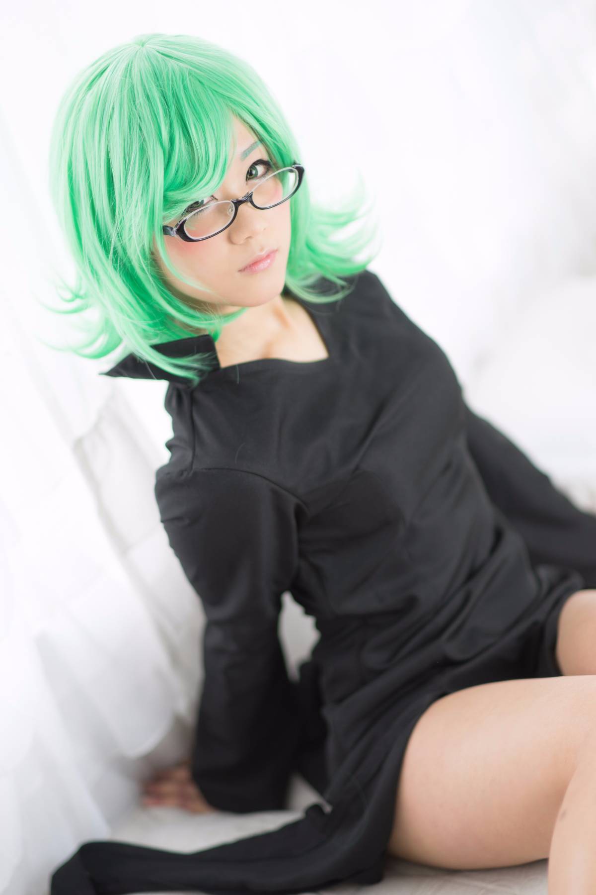 [Kita eri] Không có panty hùng mạnh hơn một cú đấm