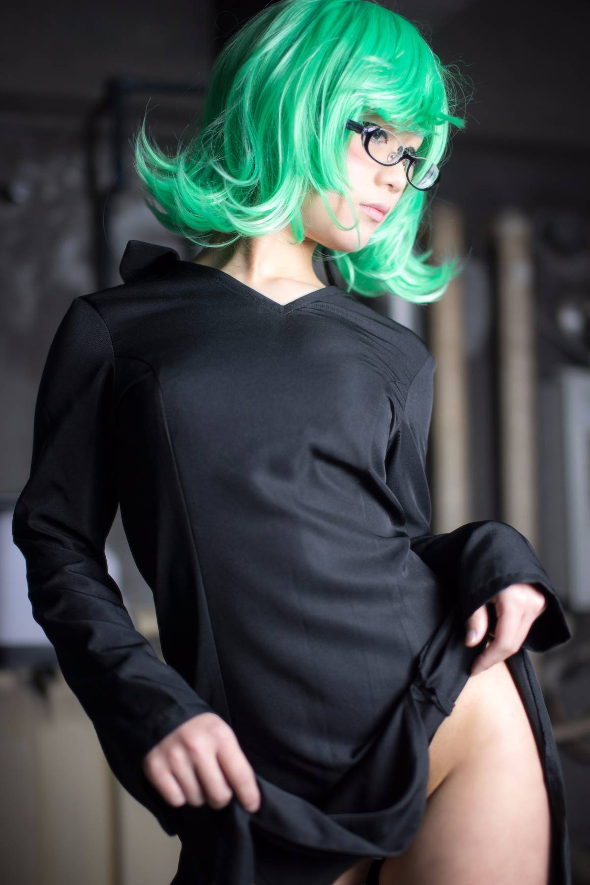 [Kita eri] Không có panty hùng mạnh hơn một cú đấm