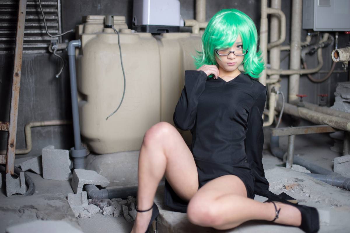 [Kita eri] Không có panty hùng mạnh hơn một cú đấm