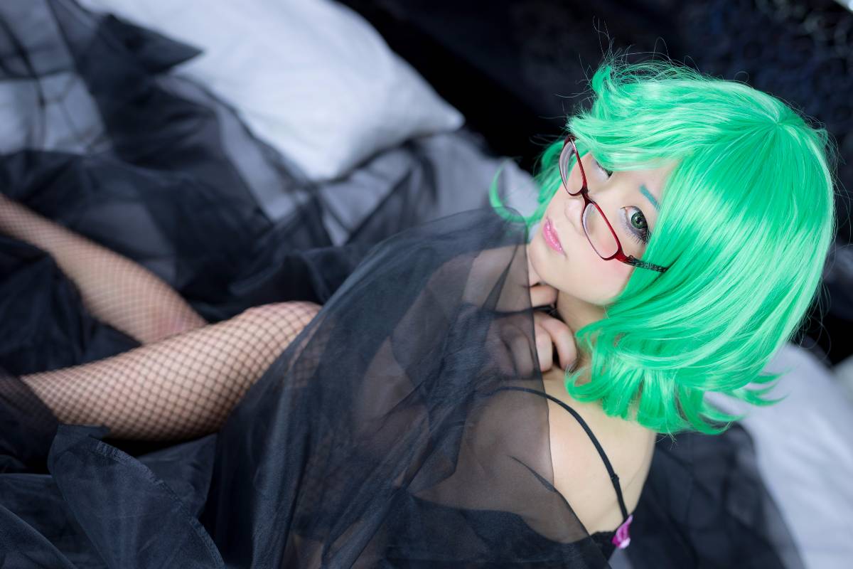 [Kita eri] Không có panty hùng mạnh hơn một cú đấm