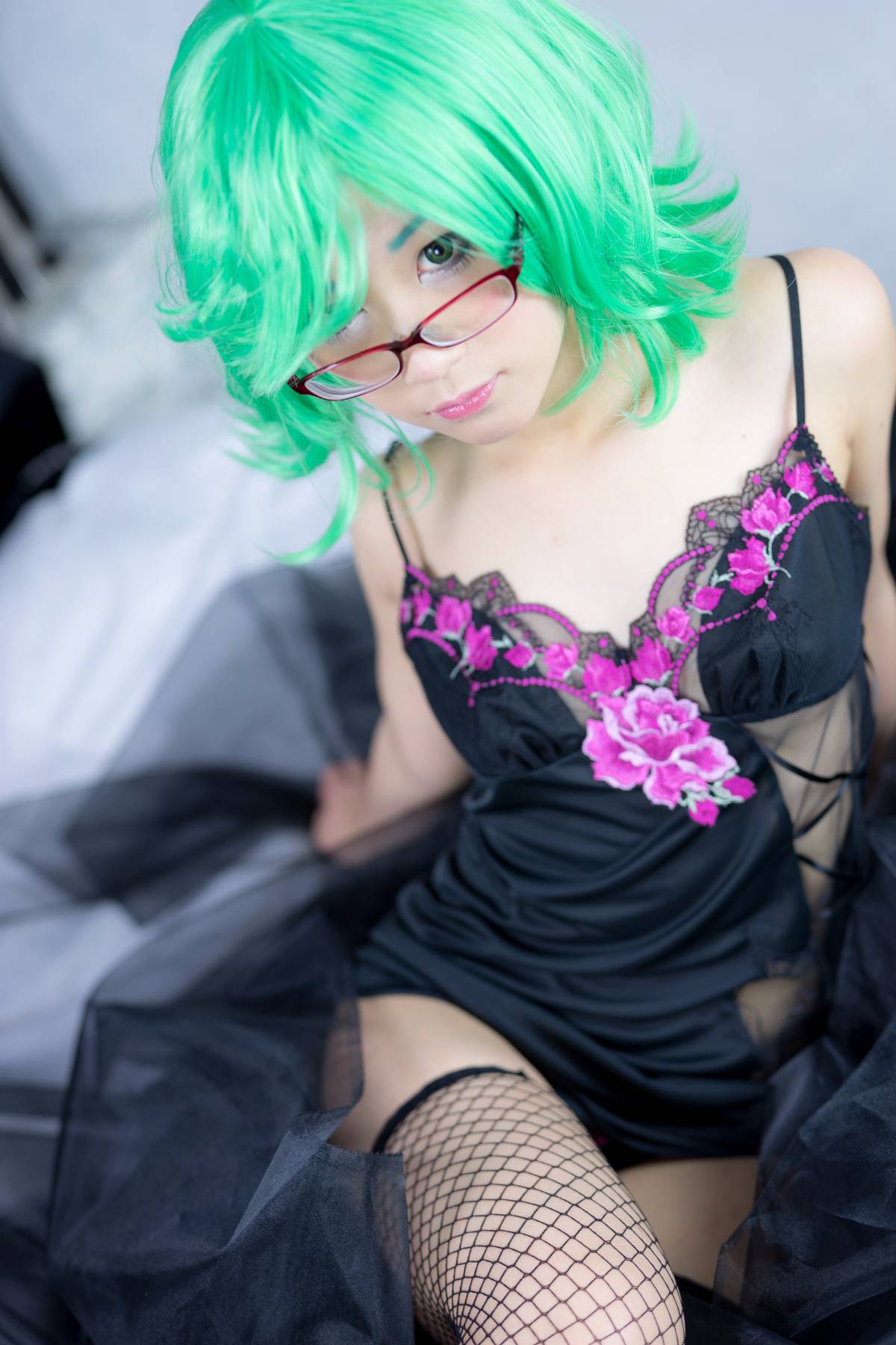 [Kita eri] Không có panty hùng mạnh hơn một cú đấm