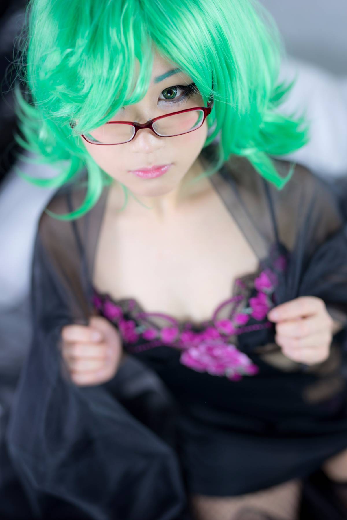 [Kita eri] Không có panty hùng mạnh hơn một cú đấm