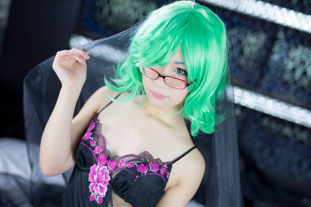 [Kita eri] Không có panty hùng mạnh hơn một cú đấm