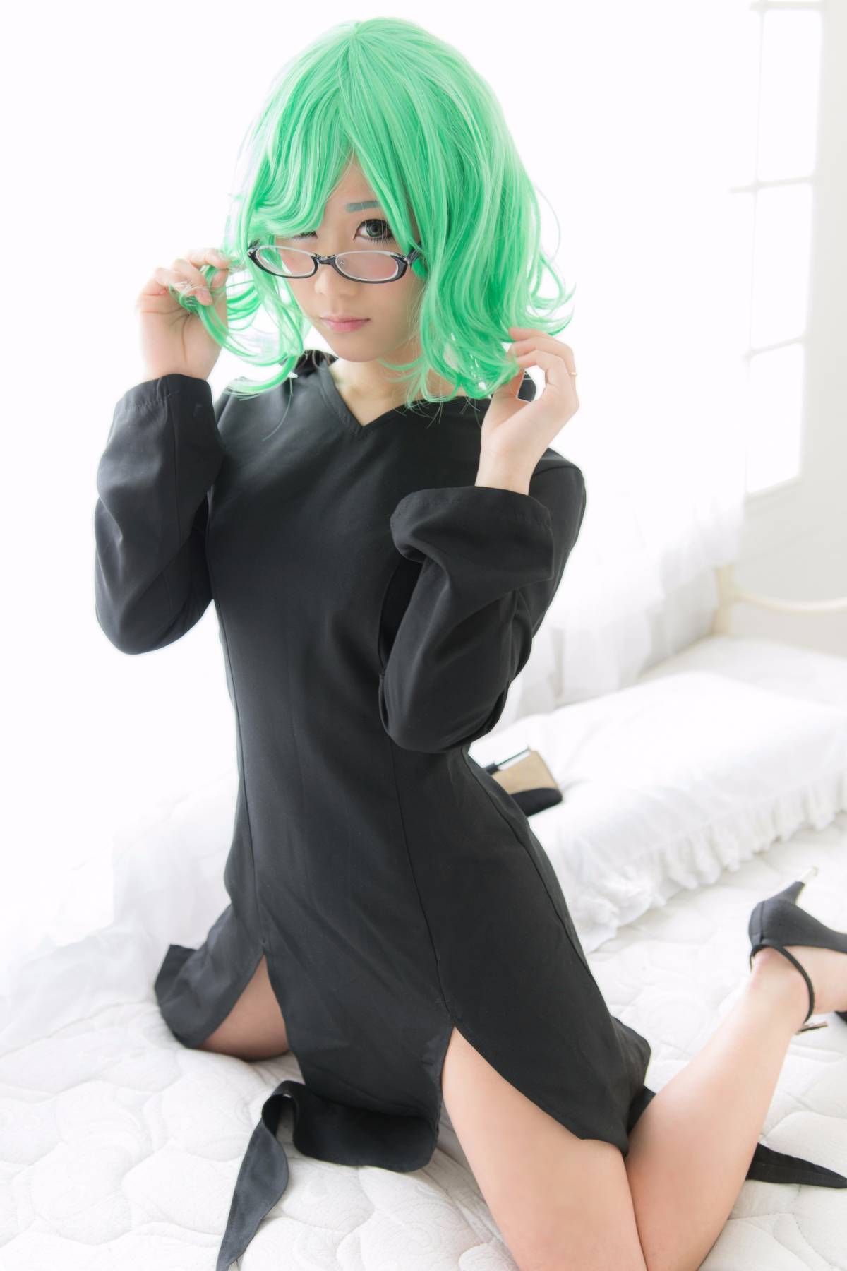 [Kita eri] Không có panty hùng mạnh hơn một cú đấm