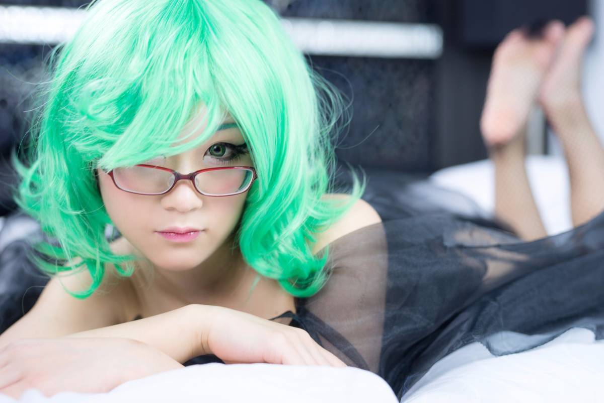 [Kita eri] Không có panty hùng mạnh hơn một cú đấm