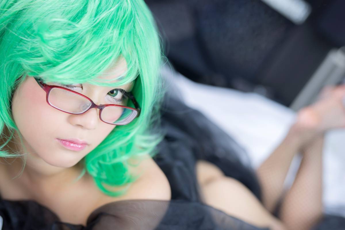 [Kita eri] Không có panty hùng mạnh hơn một cú đấm