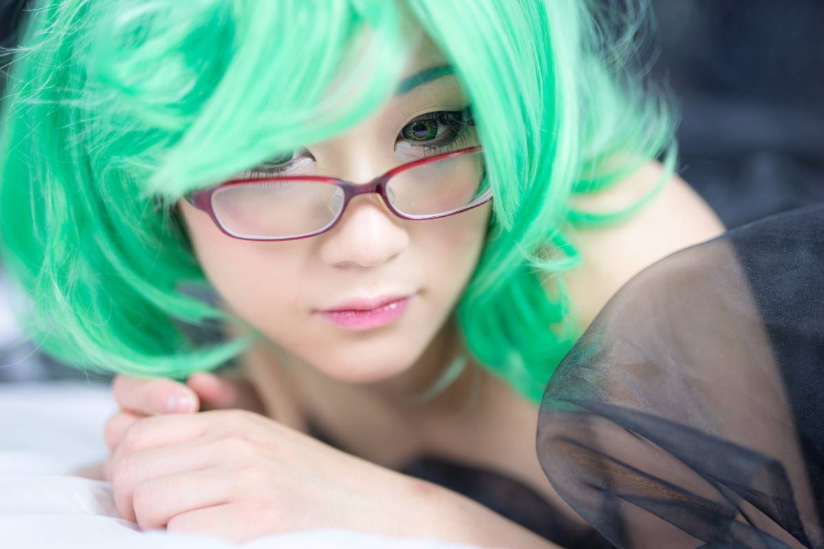 [Kita eri] Không có panty hùng mạnh hơn một cú đấm