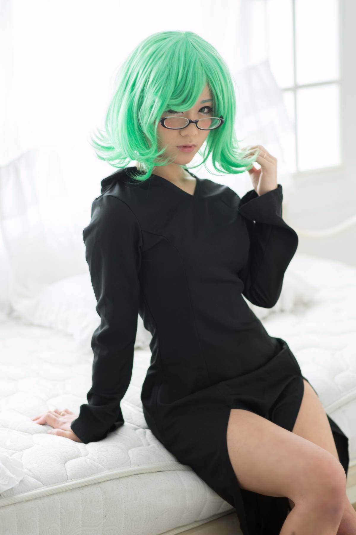 [Kita eri] Không có panty hùng mạnh hơn một cú đấm