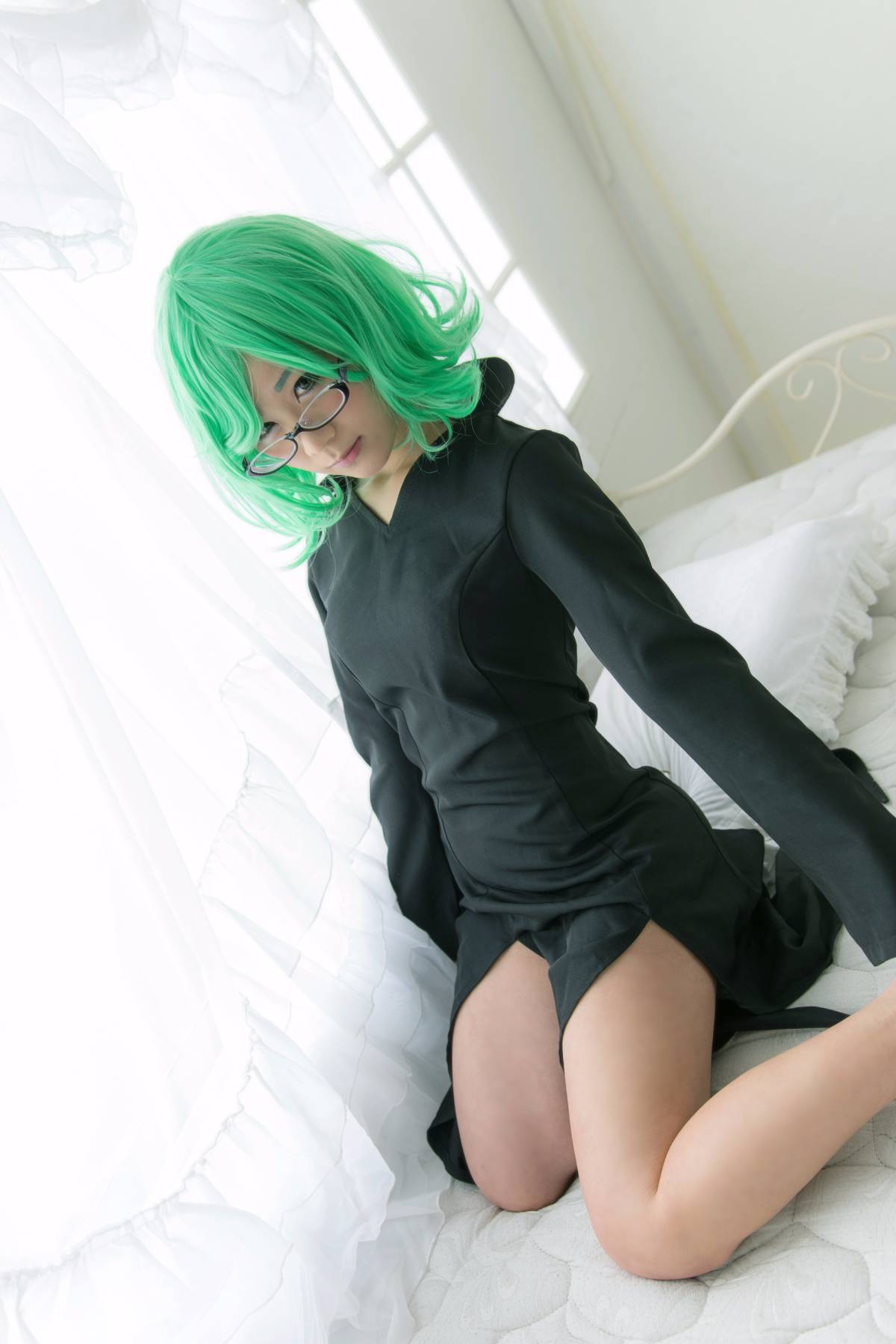 [Kita eri] Không có panty hùng mạnh hơn một cú đấm