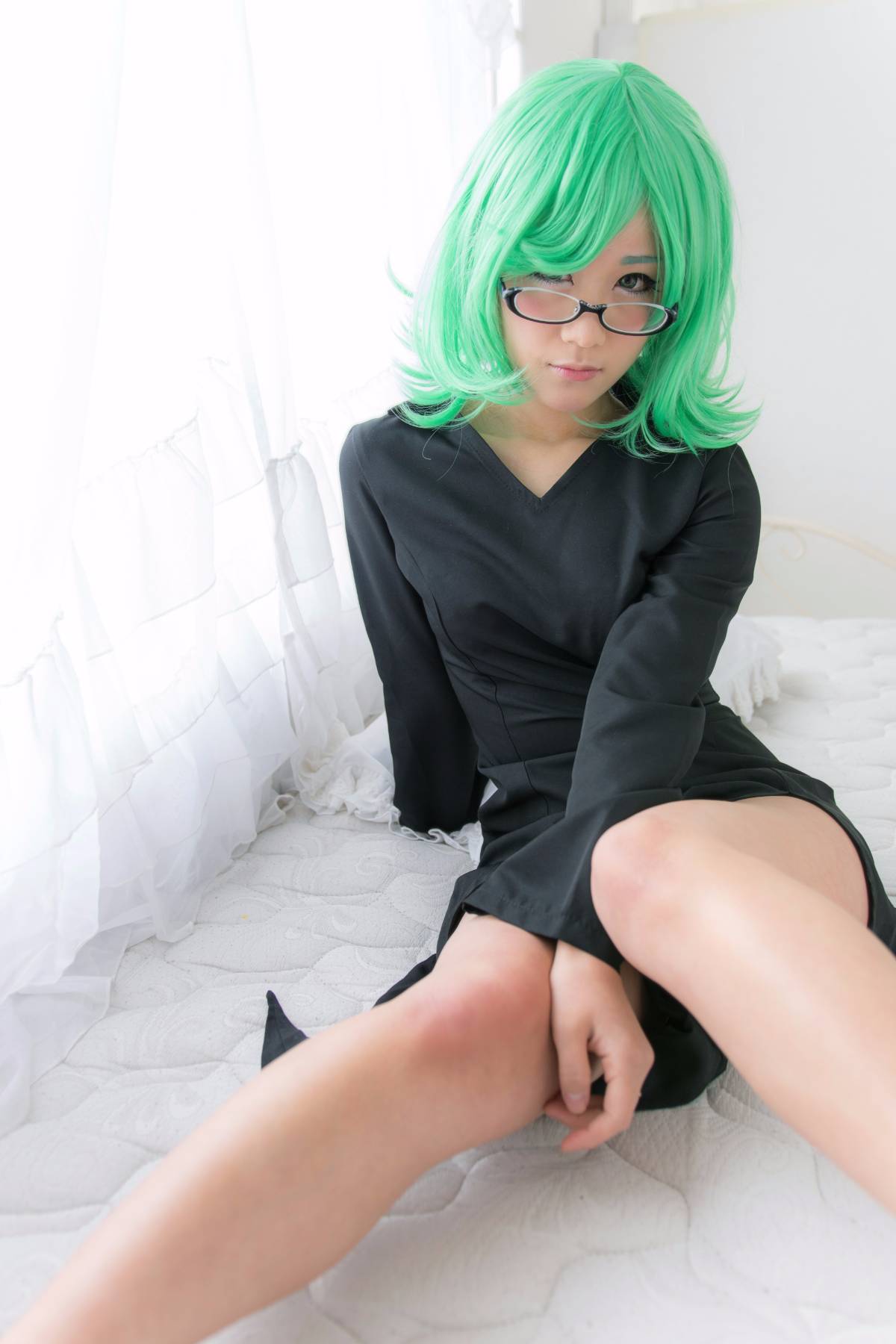 [Kita eri] Không có panty hùng mạnh hơn một cú đấm