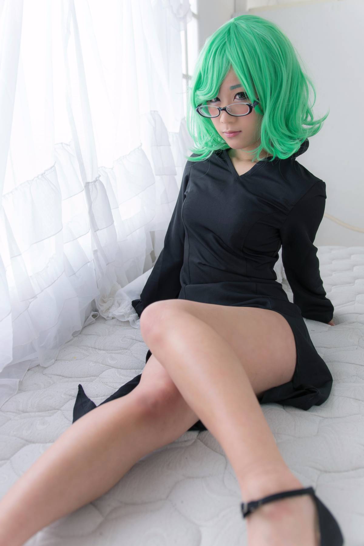 [Kita eri] Không có panty hùng mạnh hơn một cú đấm