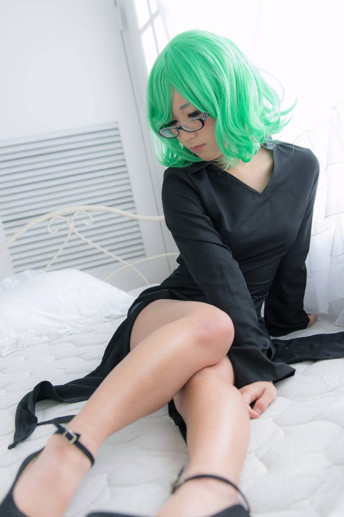 [Kita eri] Không có panty hùng mạnh hơn một cú đấm