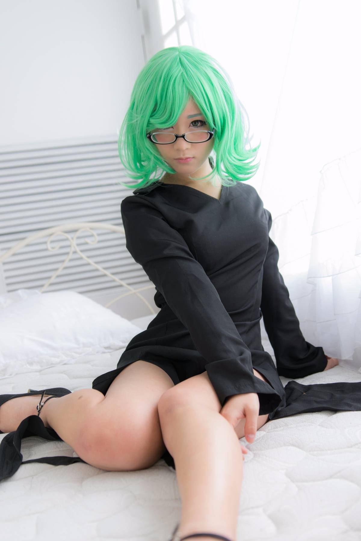 [Kita eri] Không có panty hùng mạnh hơn một cú đấm