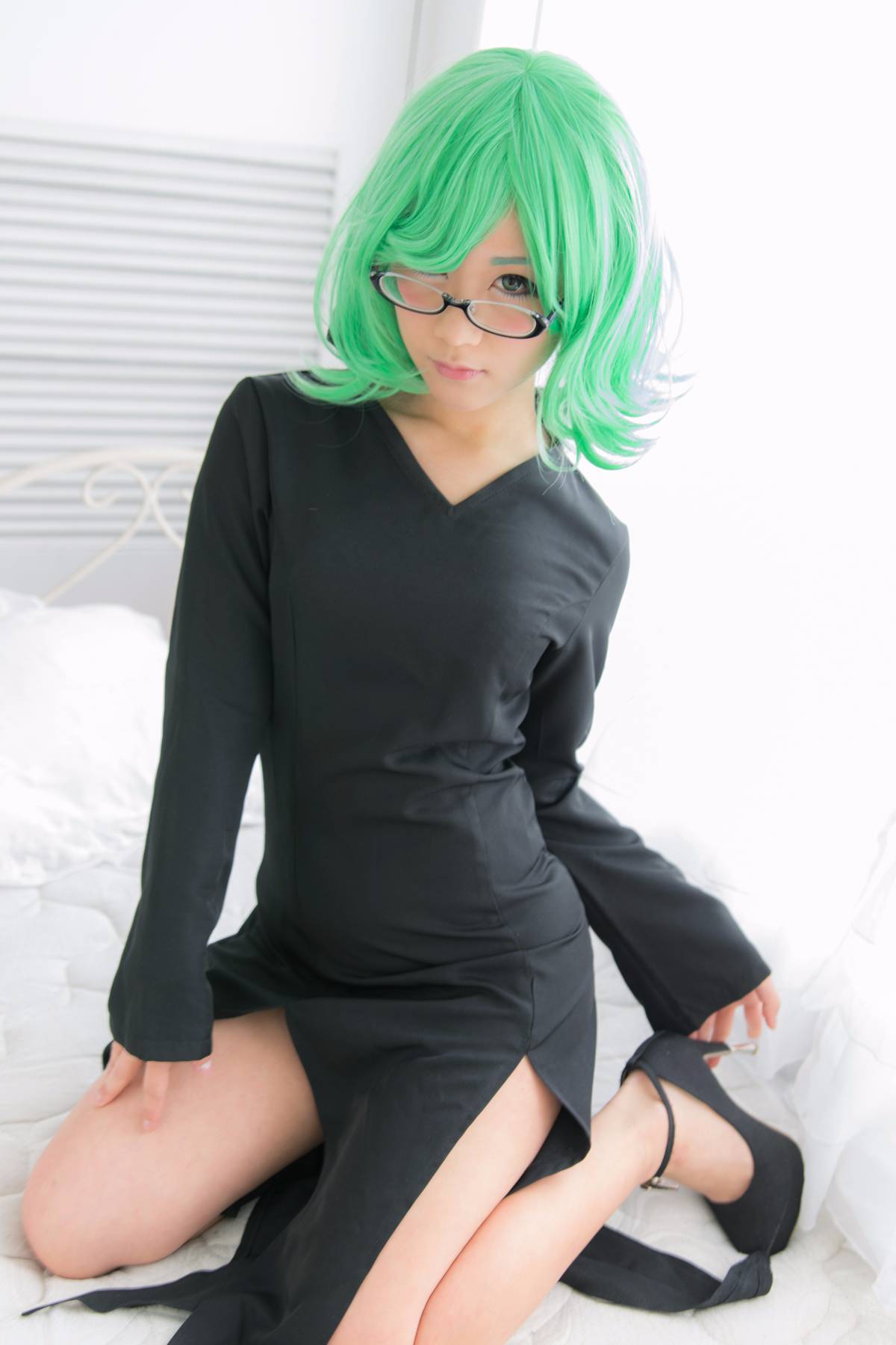 [Kita eri] Không có panty hùng mạnh hơn một cú đấm