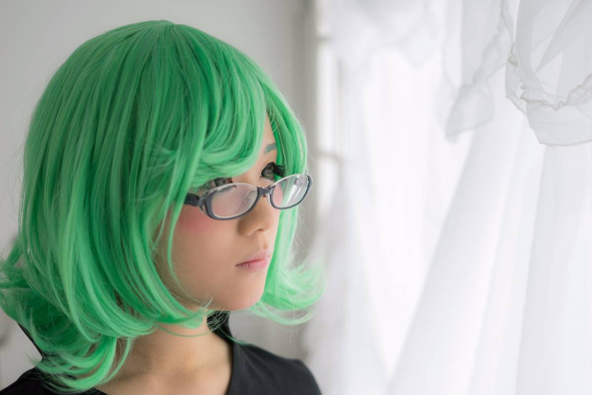 [Kita eri] Không có panty hùng mạnh hơn một cú đấm