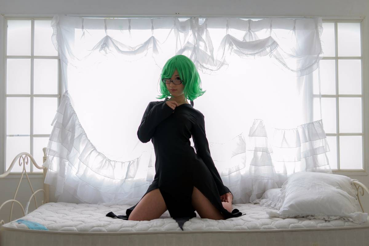 [Kita eri] Không có panty hùng mạnh hơn một cú đấm