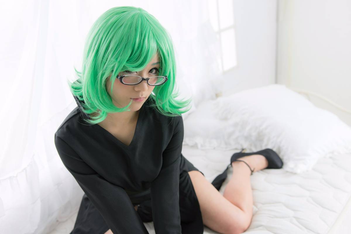 [Kita eri] Không có panty hùng mạnh hơn một cú đấm