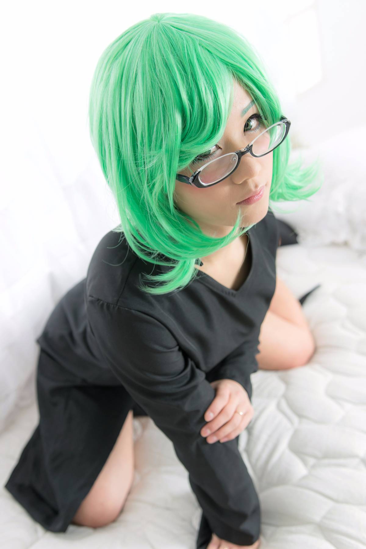 [Kita eri] Không có panty hùng mạnh hơn một cú đấm