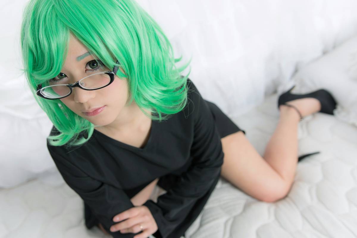 [Kita eri] Không có panty hùng mạnh hơn một cú đấm