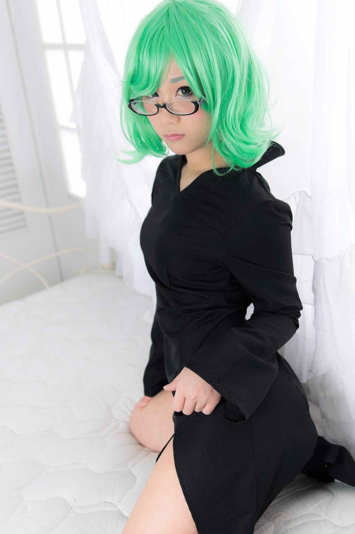 [Kita eri] Không có panty hùng mạnh hơn một cú đấm