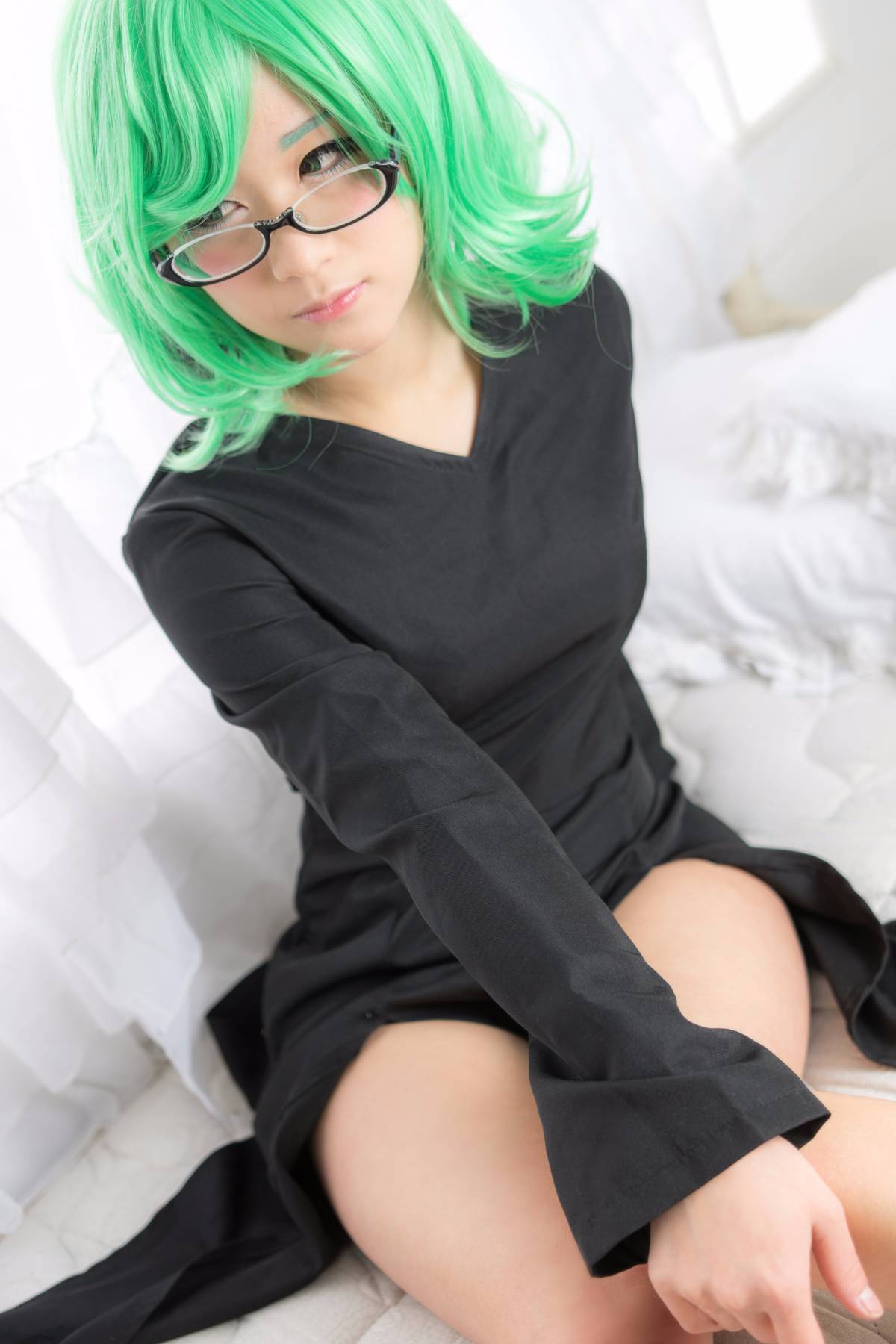 [Kita eri] Không có panty hùng mạnh hơn một cú đấm