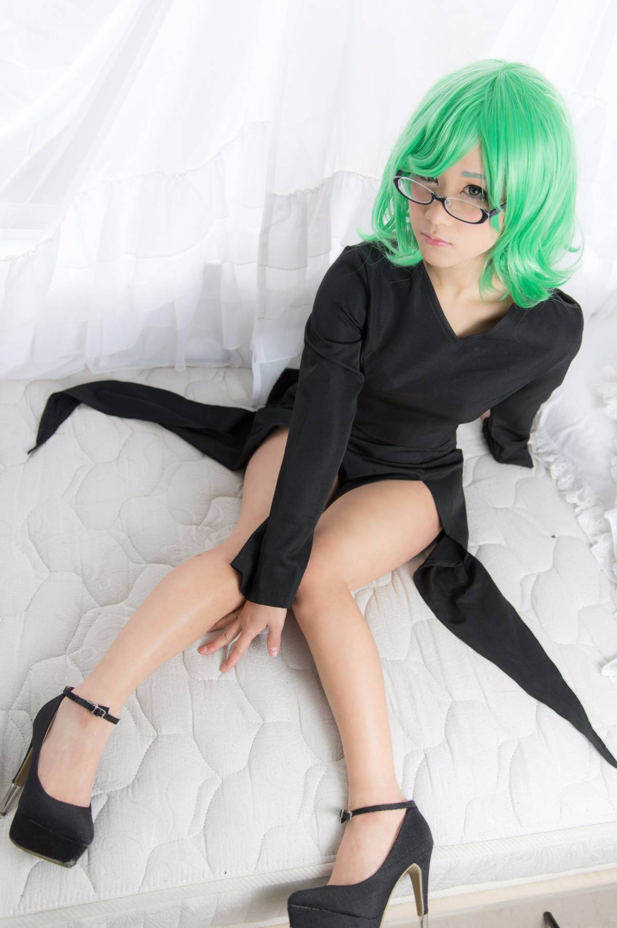 [Kita eri] Không có panty hùng mạnh hơn một cú đấm