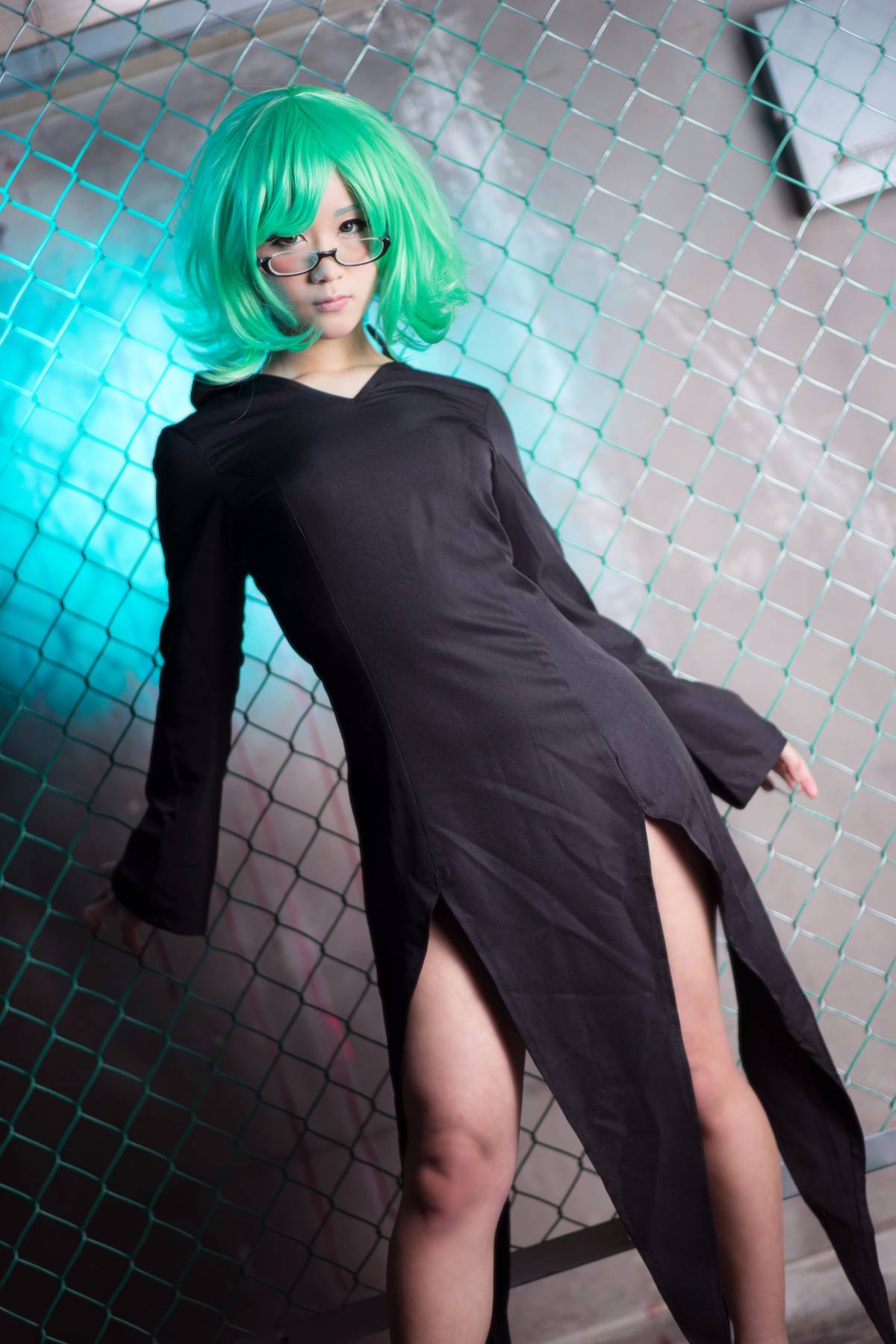 [Kita eri] Không có panty hùng mạnh hơn một cú đấm