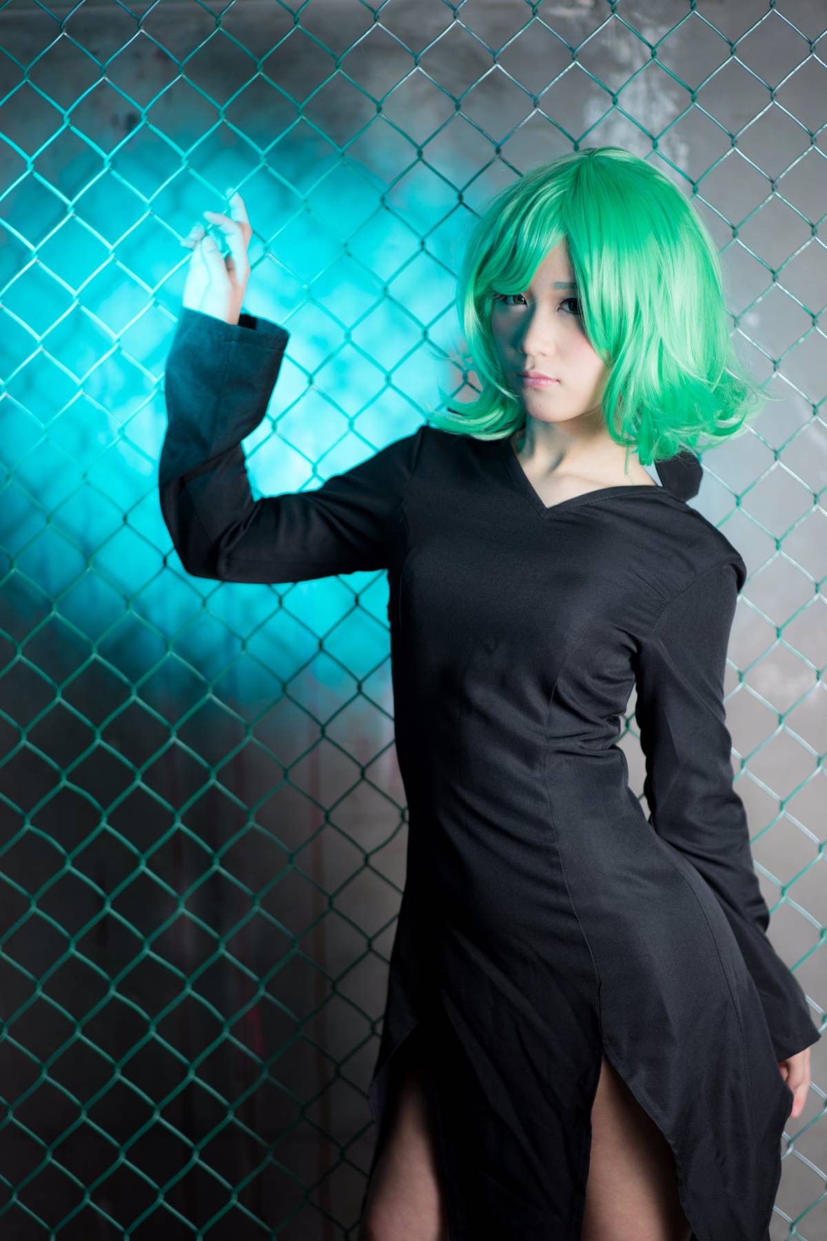 [Kita eri] Không có panty hùng mạnh hơn một cú đấm