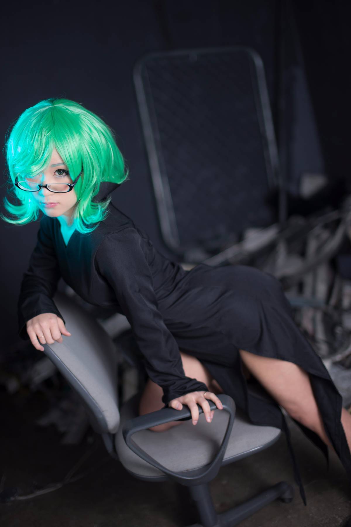 [Kita eri] Không có panty hùng mạnh hơn một cú đấm